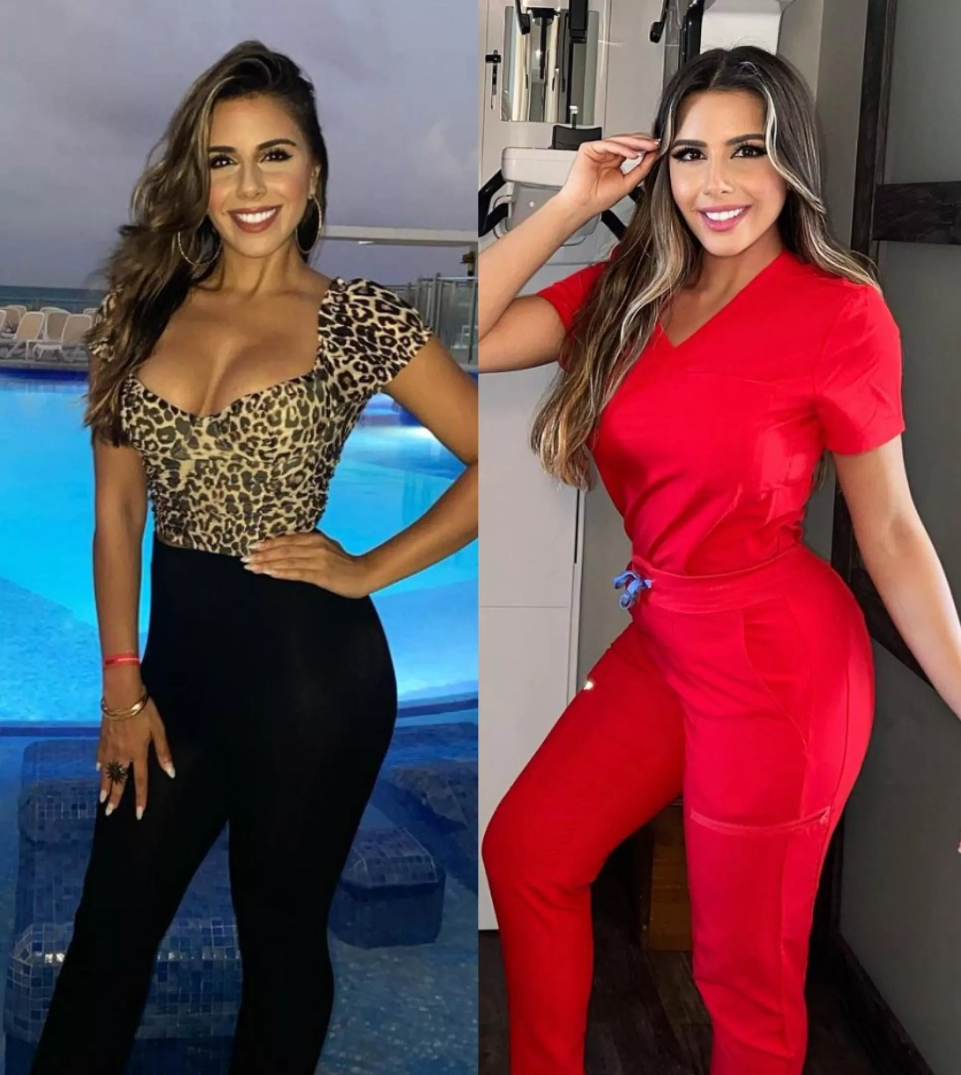 Coming for your teeth 🦷