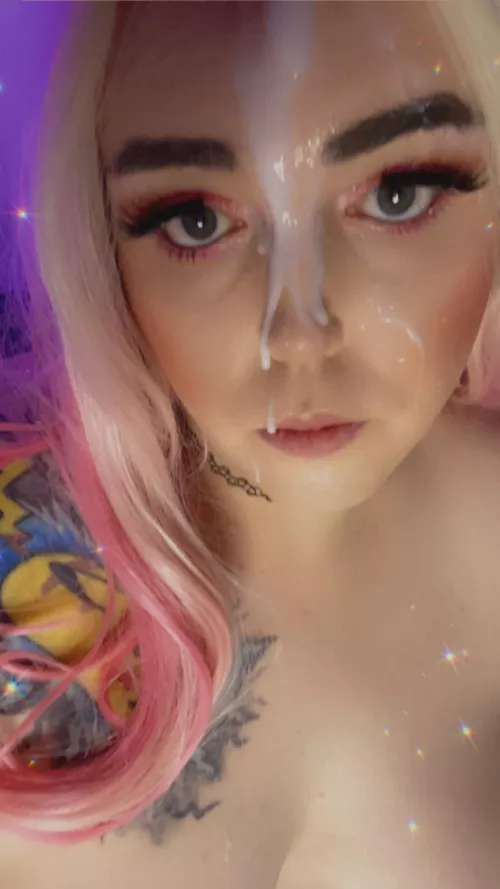 Completely ruined and loving it🥰