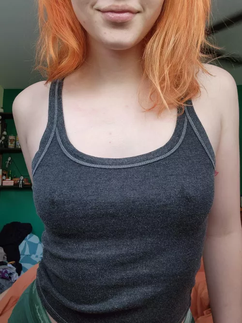 Definitely overslept today 😭