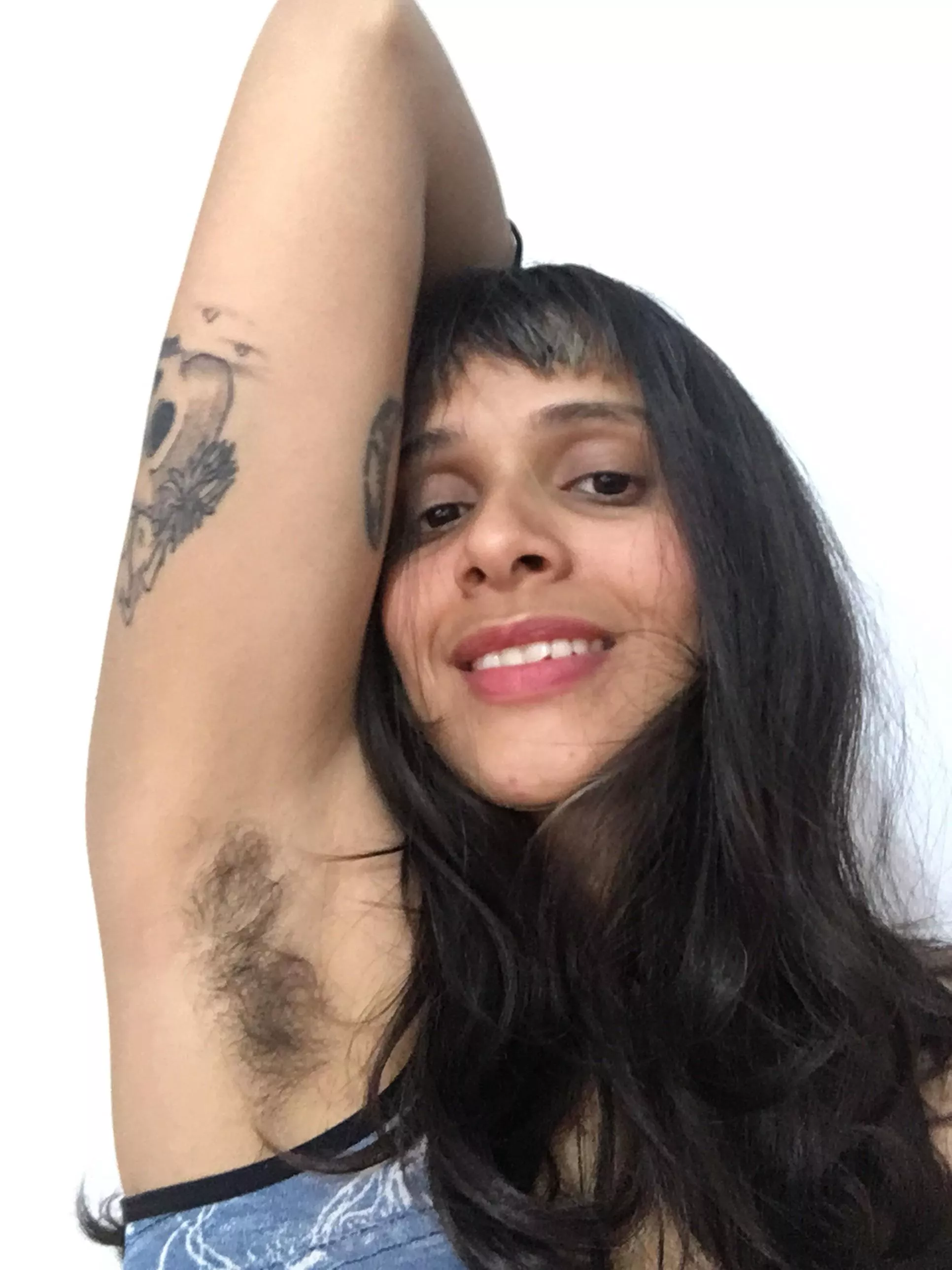 Do you like me? Be honest