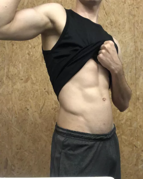 Do you like this way?