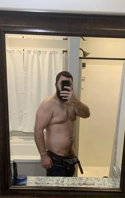 Does anyone need a handyman