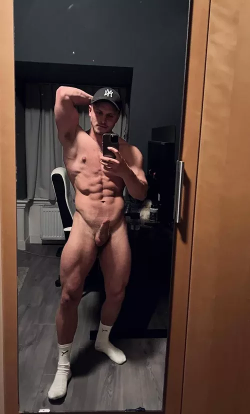 First post show me some love