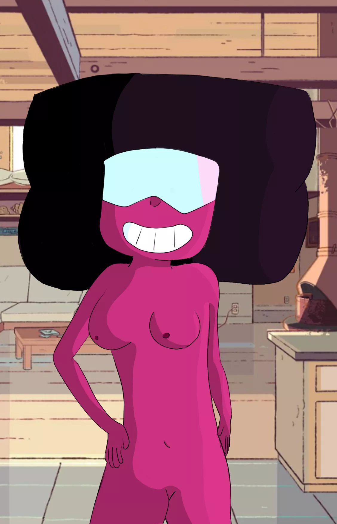 Garnet