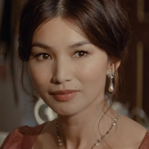 Gemma Chan