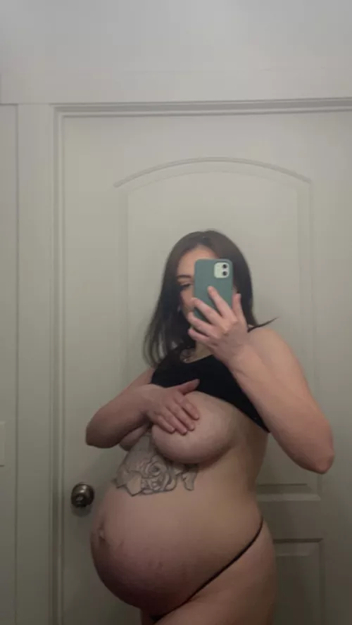 Gonna be in my snahp all day today:):) briannabee2023