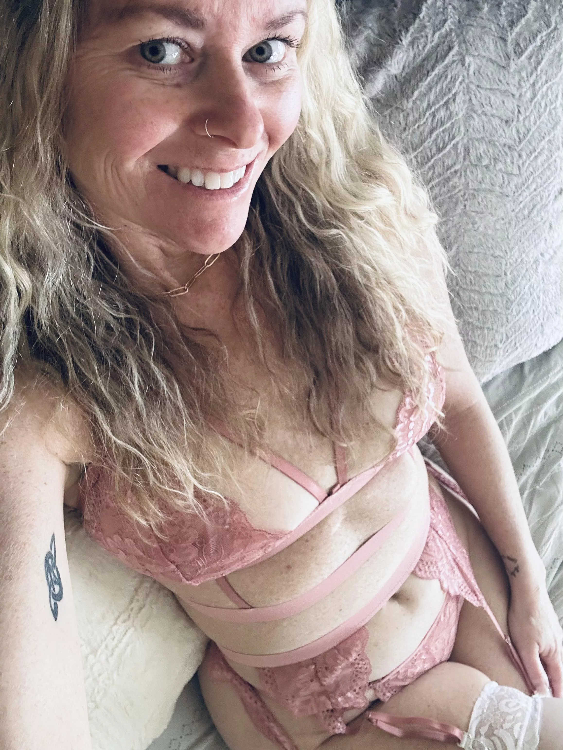 Good girls do bad things sometimes