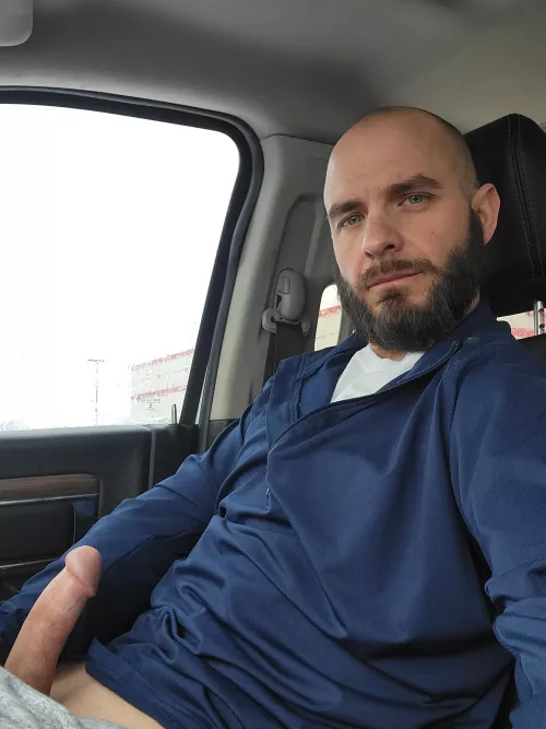 Good morning, my Sunday sinners.