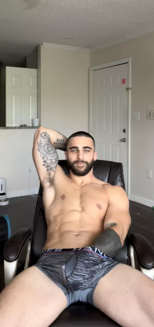 Good thing you stopped by, I was about to start playing