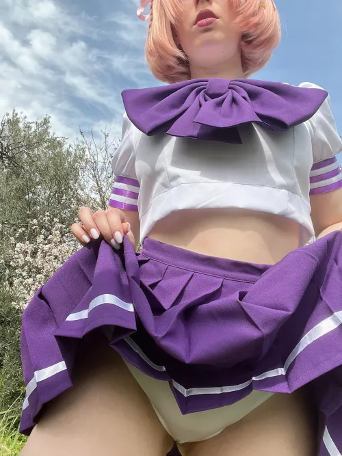 haruka suzumiya (kimi ga nozomu eien) by Naoko-Hime