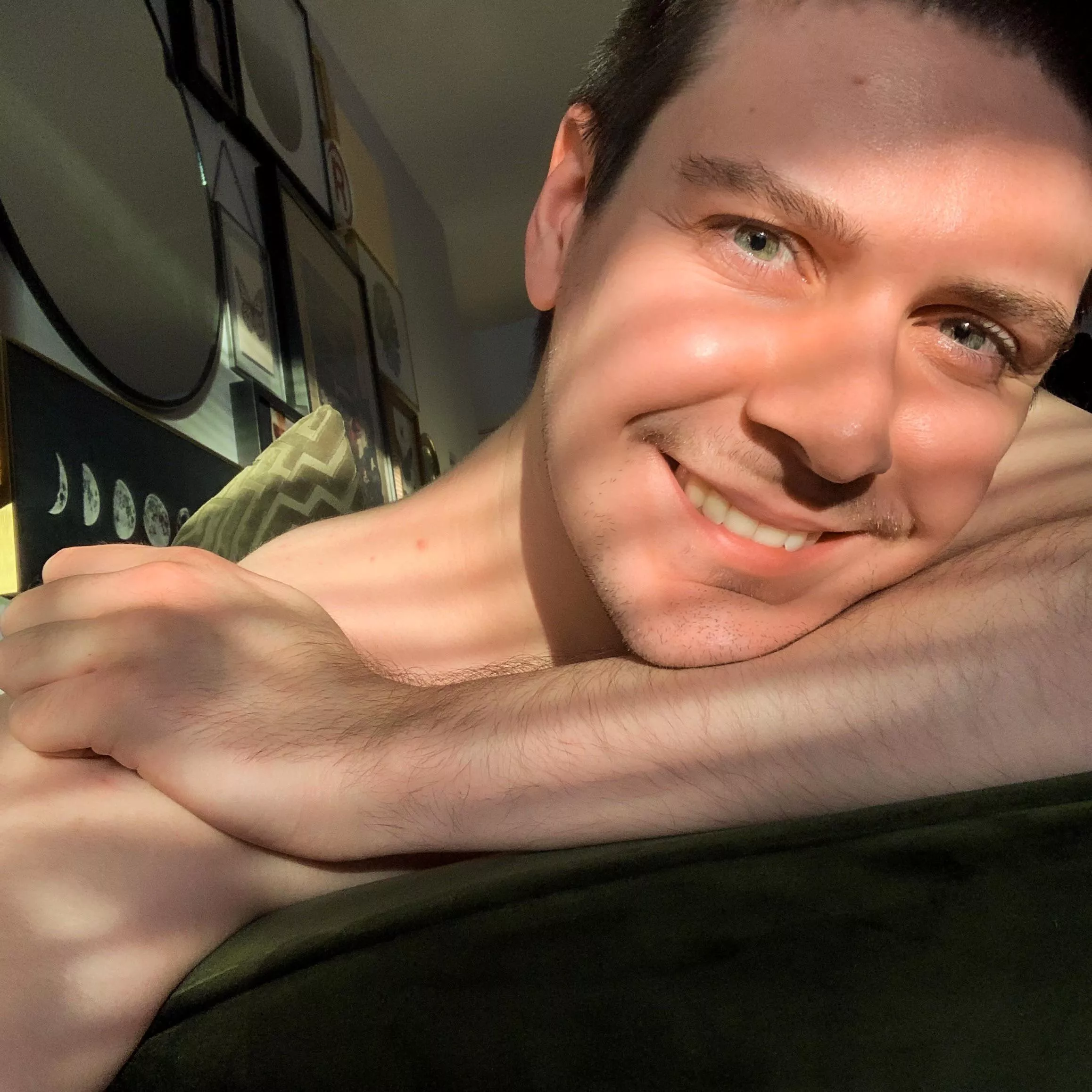 Haven’t sat down to relax with movies in a while, any recommendations?