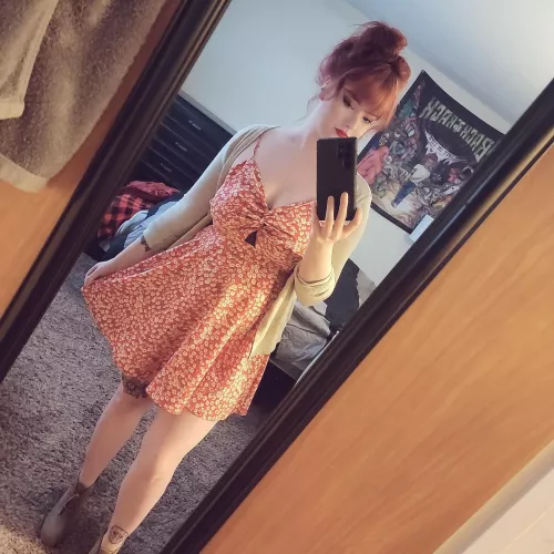 Headed to a local show tonight. Hope everyone's night is good!