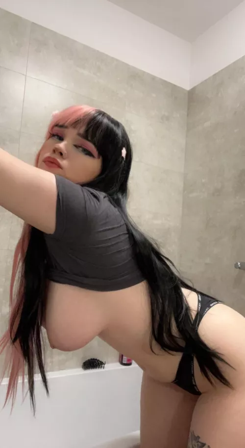 hope you will fuck me like that [f]