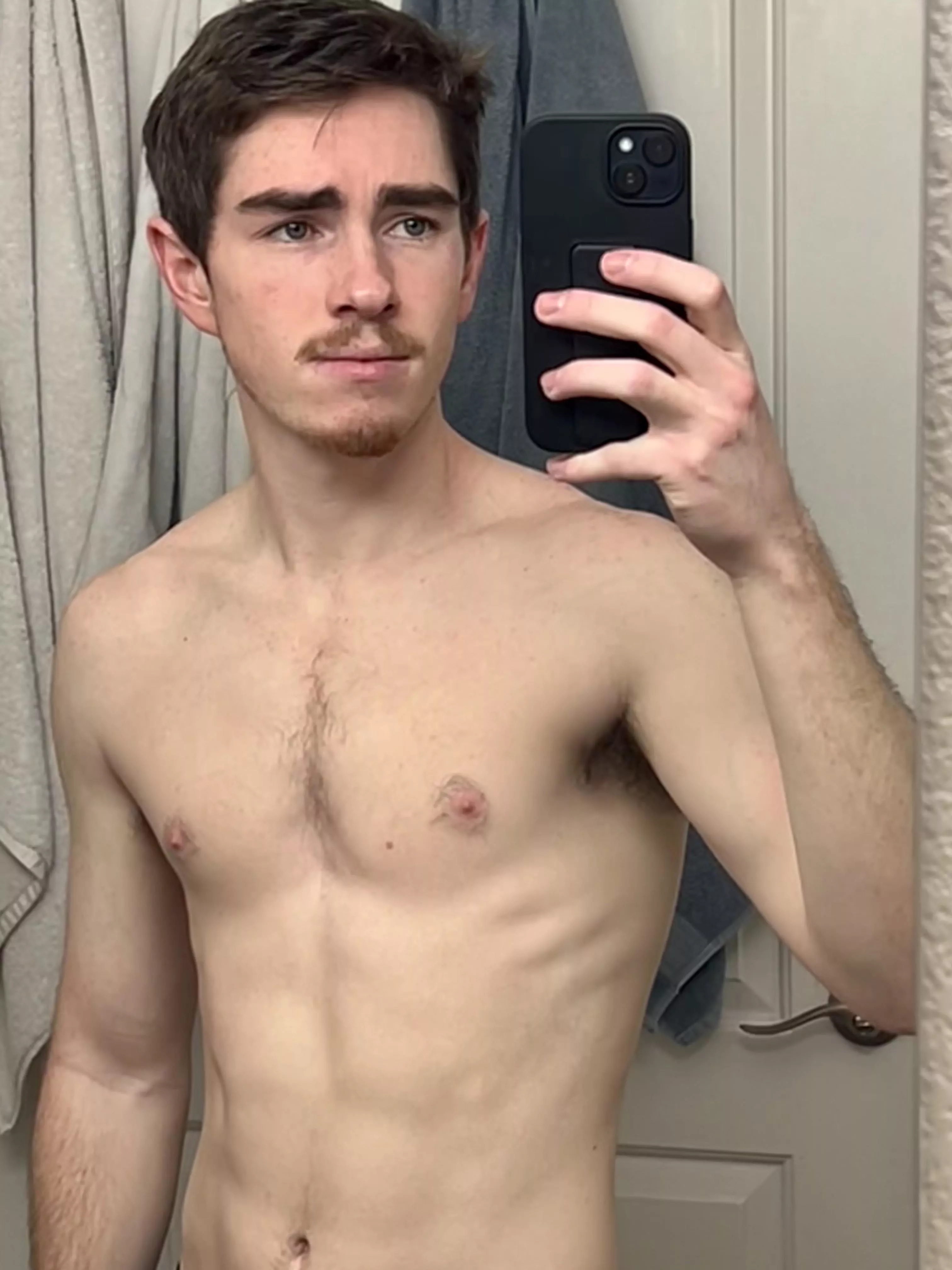 How’s everyone’s Saturday?