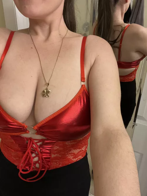 How’s your night (f)