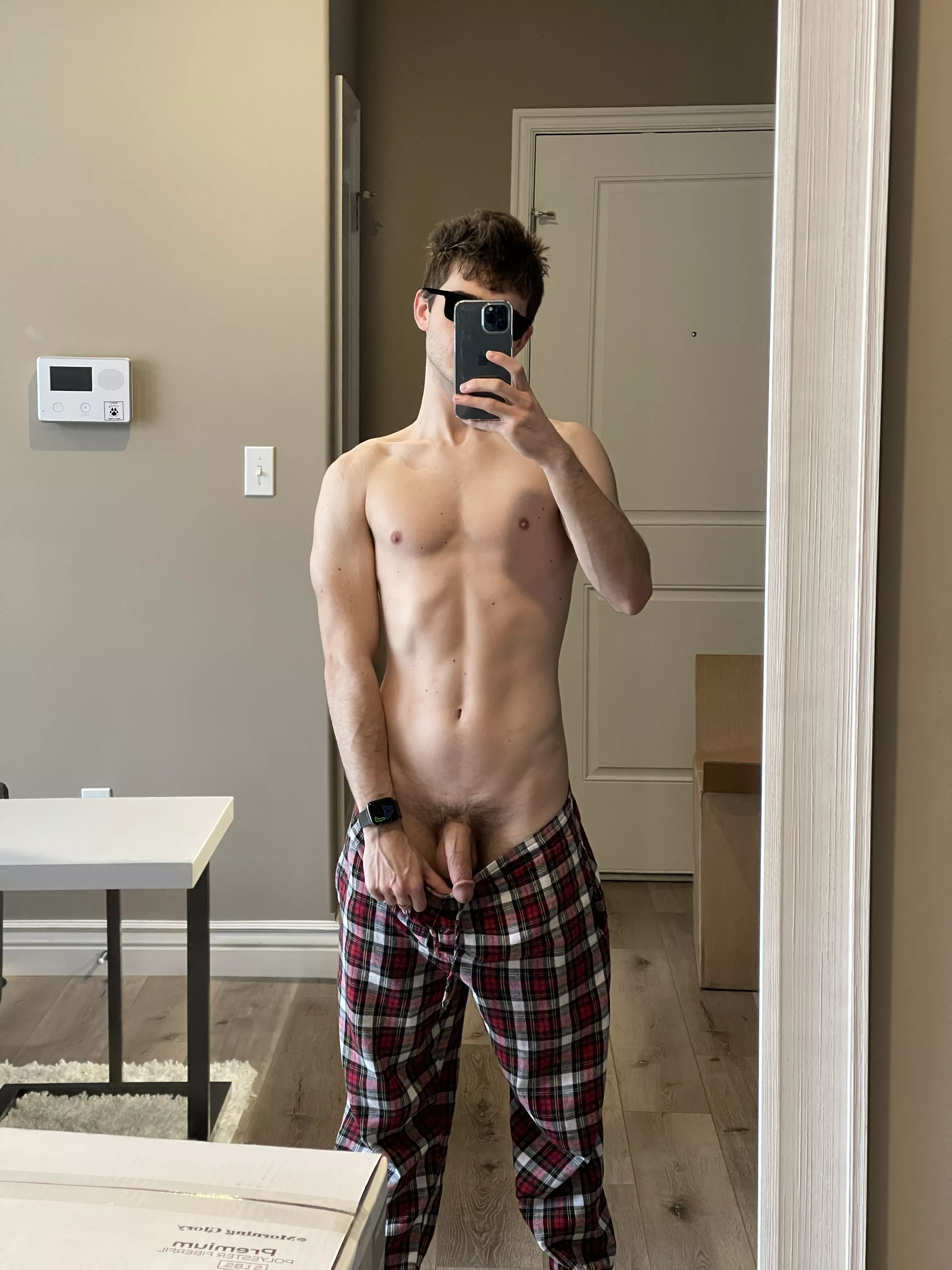 How's your Tuesday going?