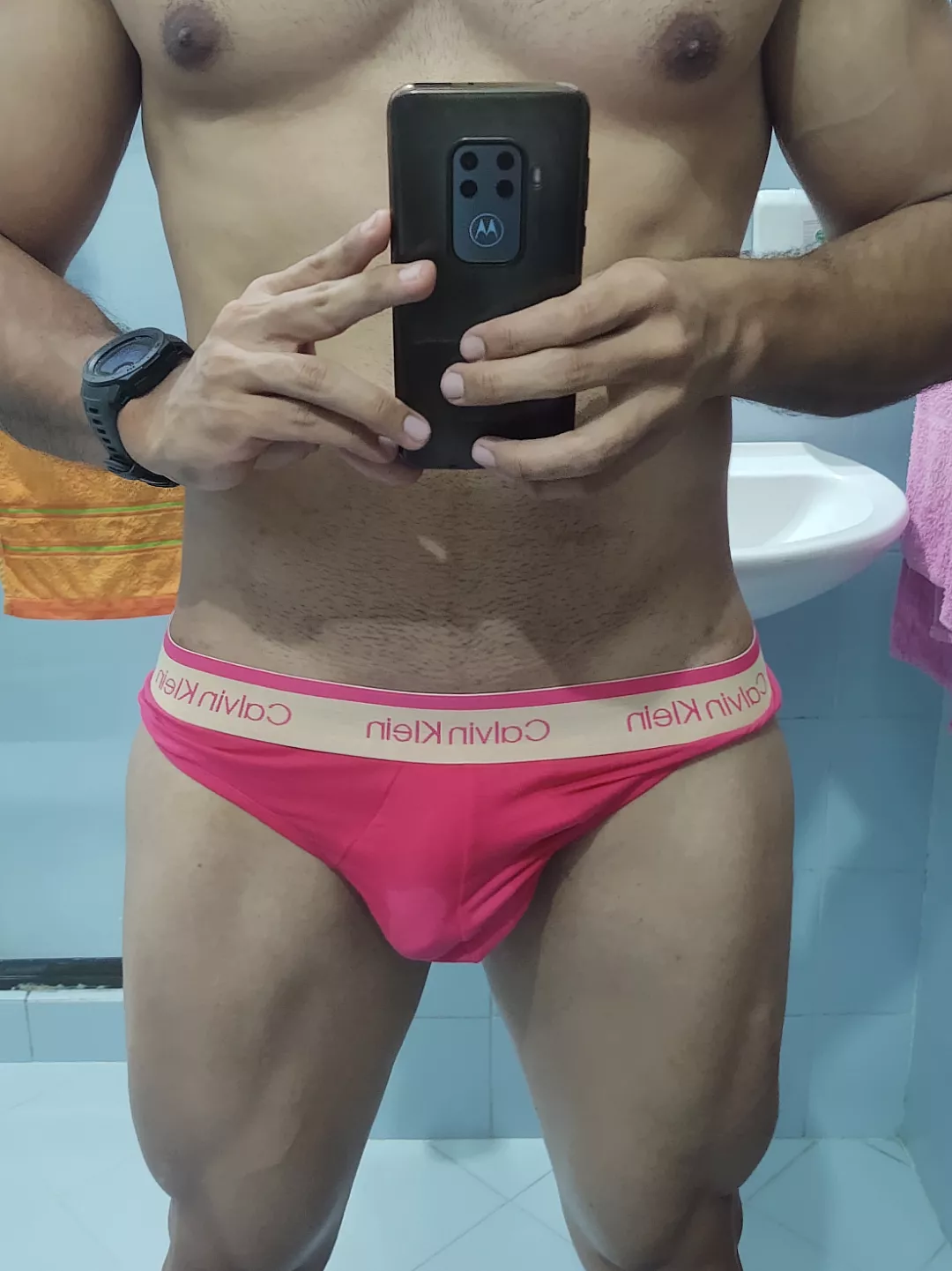 I guess the color its fine