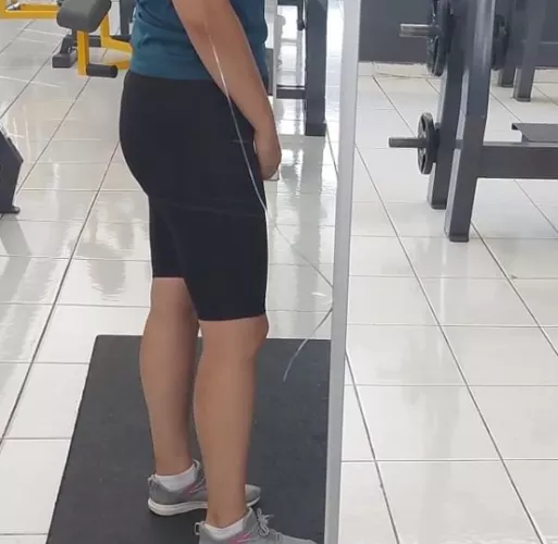 I have been working out for 2 years and no improvement on my lower glutes i don't have a curve. I'm doing a lot of squats donkey kicks reverse and standard lunges hip thrusts but no improvement. Please help.