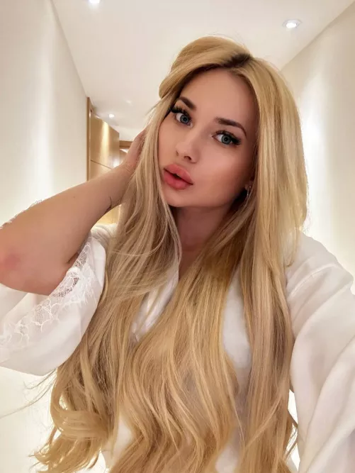 I hope you have a day!