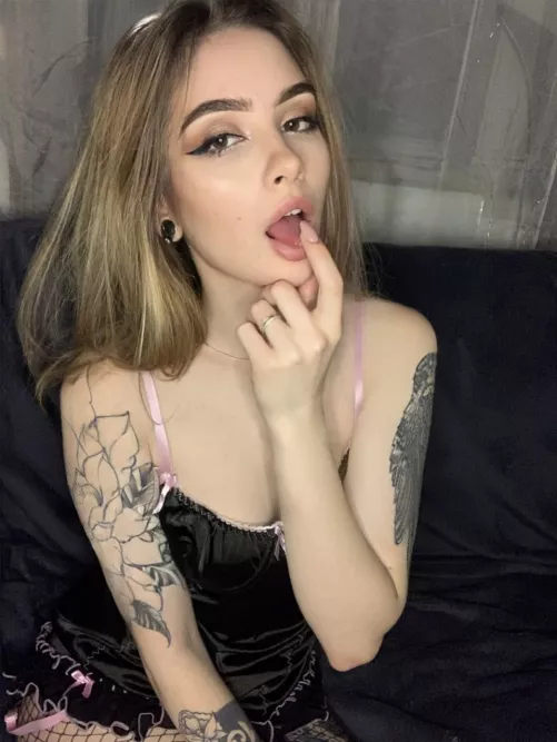 I hope you have a dream about me