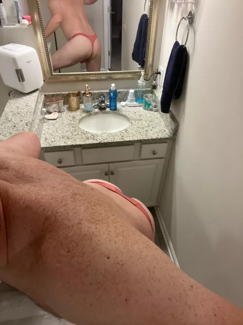 I love my red Kingsky