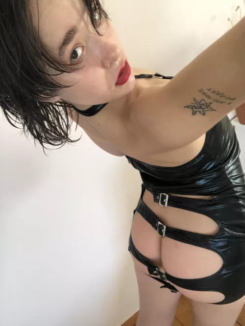 I love when you watch!