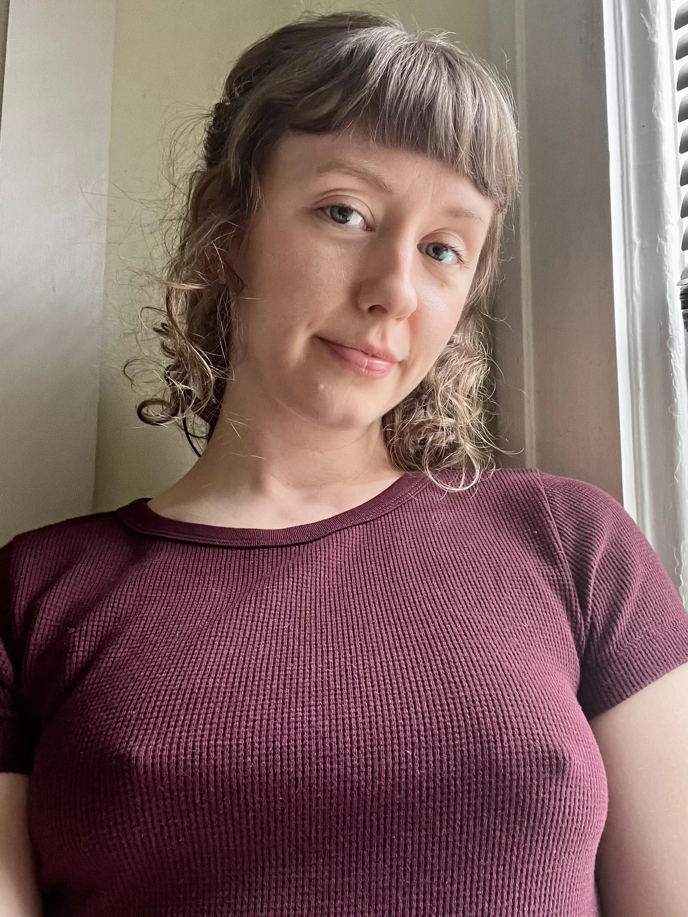 I still can’t seem to find any of my bras! I wonder where they’ve all gone!?!😂