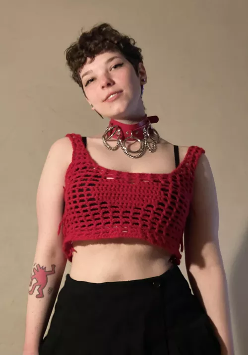 I swear I’m a good boi