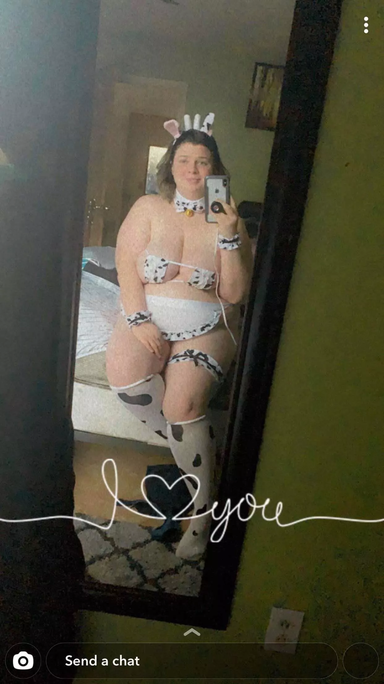 I want to be tied up and put on a milk Machine and then get repeatedly getting my butt hit with belt until dark red and getting facefucked