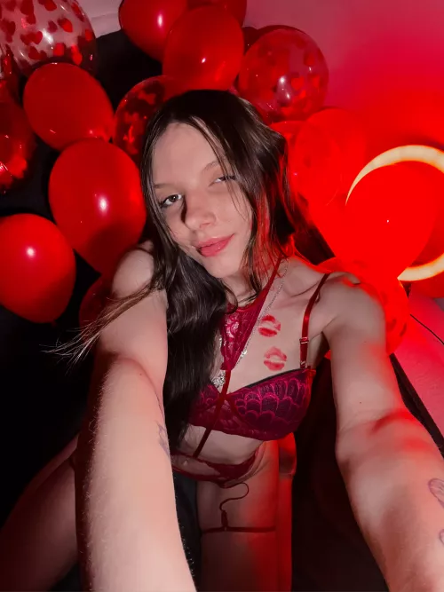 I want to masturbate when I see your dick