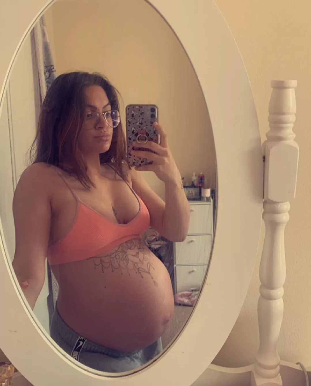 I'll do anything for you daddy 😘