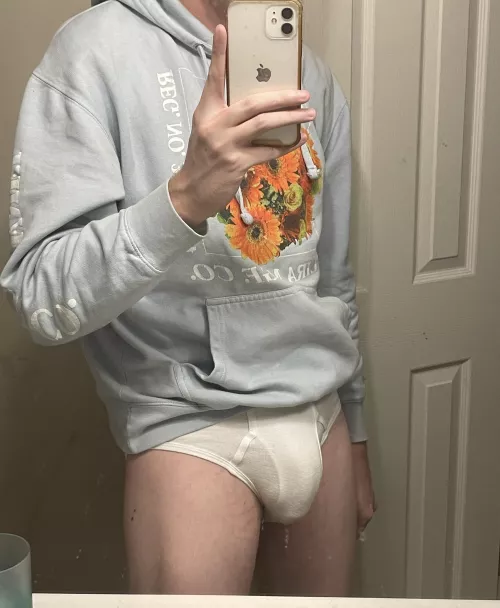 I’m a classic kind of guy 🤷🏼‍♂️