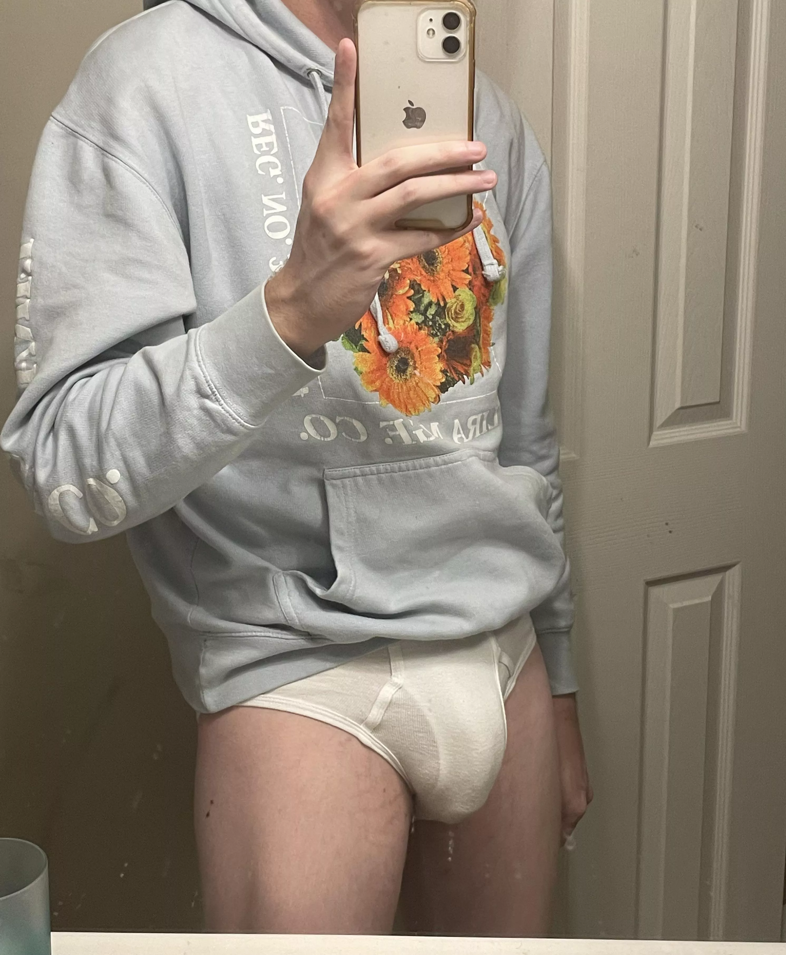 I’m a classic kind of guy 🤷🏼‍♂️