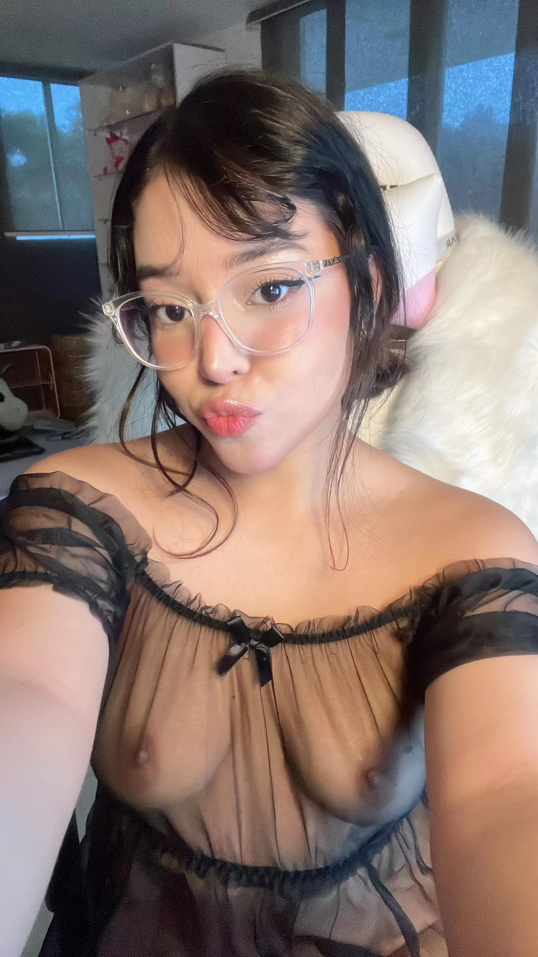 imagine i was your roommate