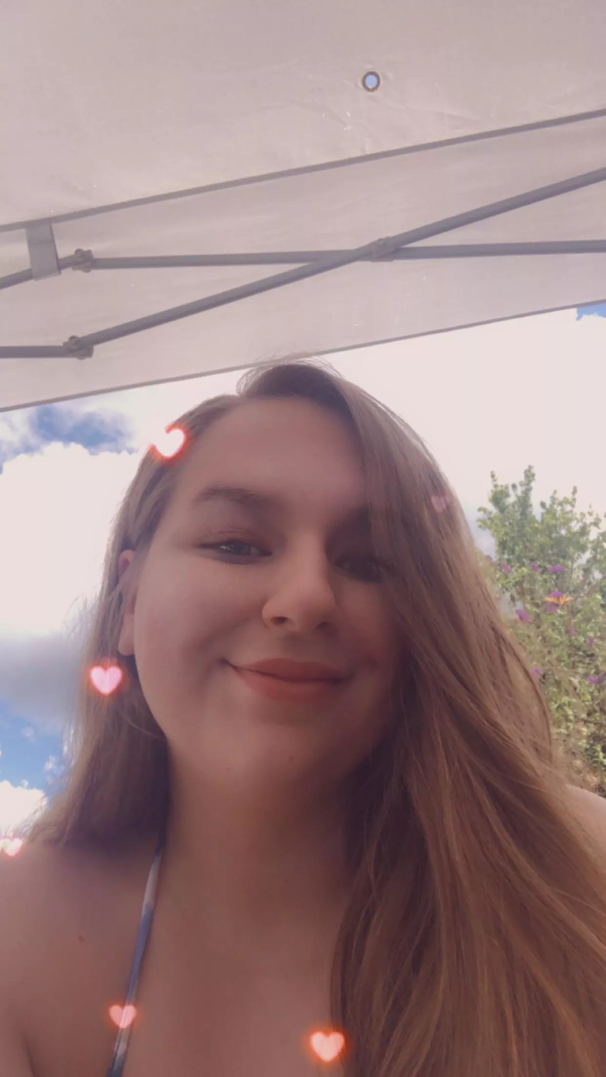 is anyone else ready for spring? 💕🌺