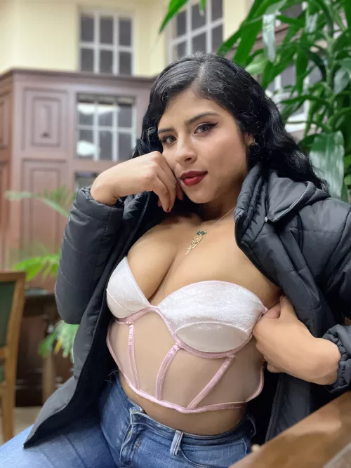 is this a good work outfit?