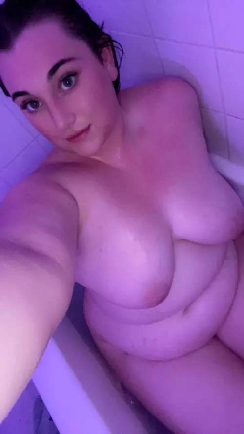 It’s bath time 🫧🛁