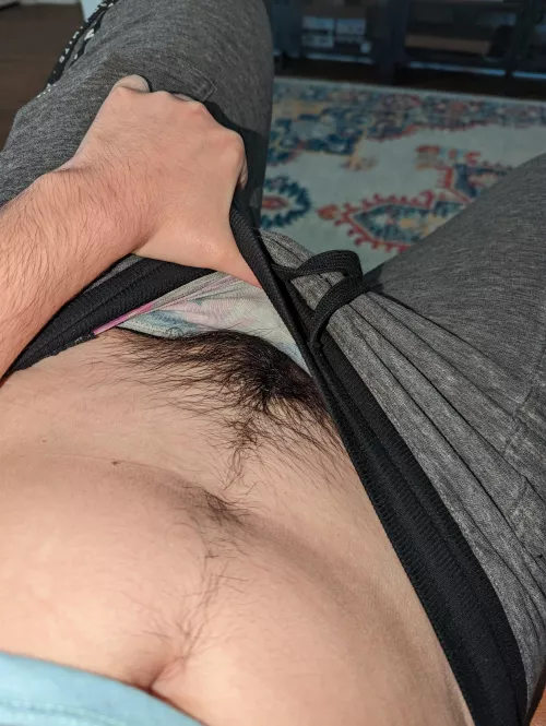 It's stinky. Come Smell it.