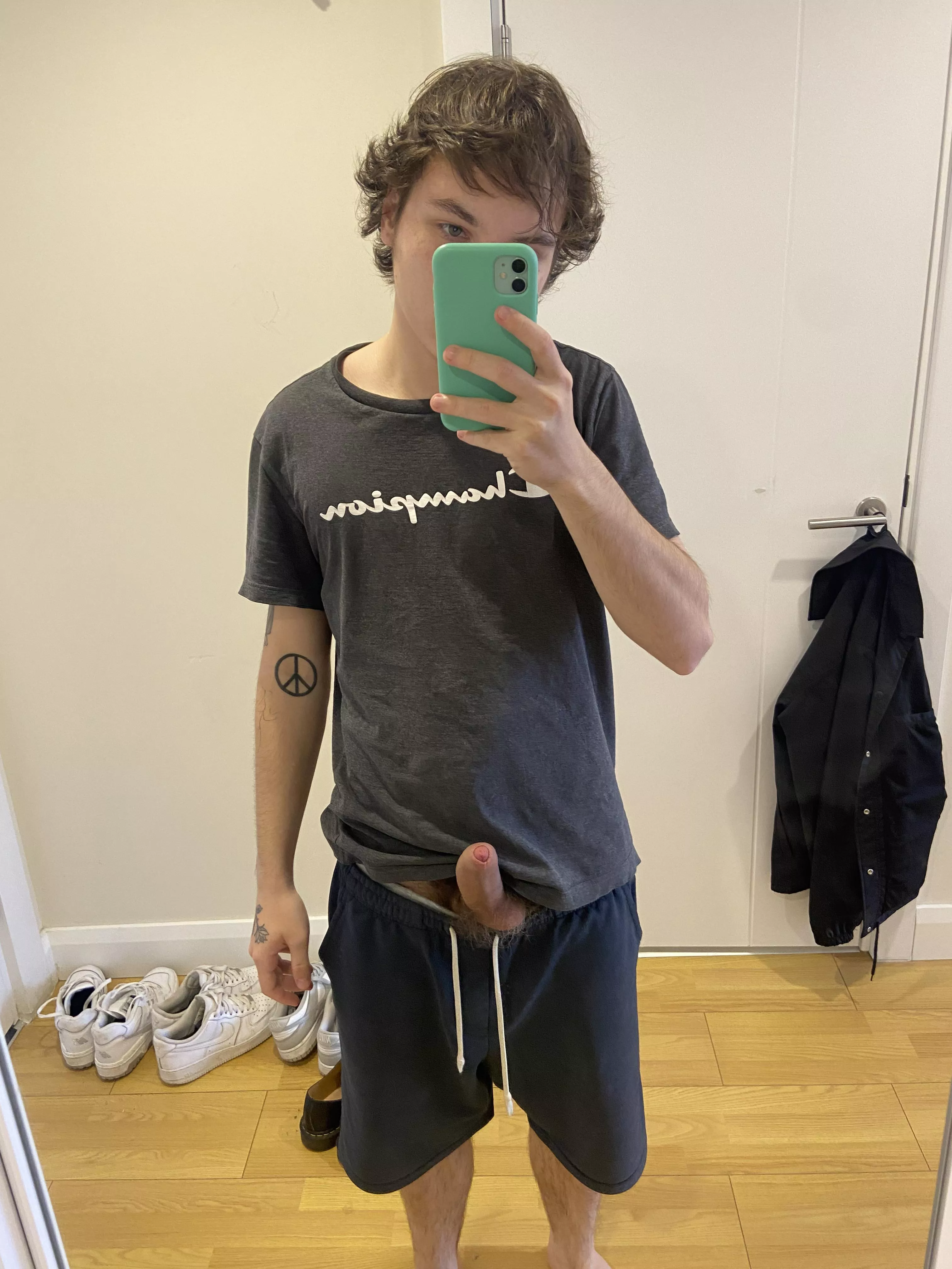 It’s very hard and ready to use ))