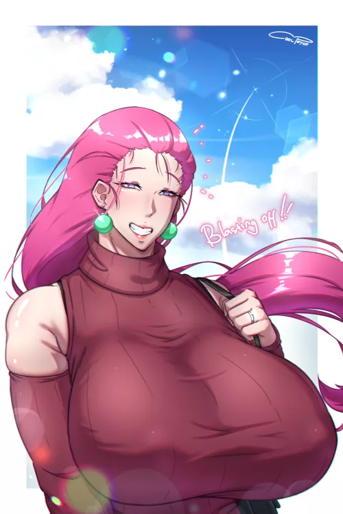 Jessie [Artist: CoolPsyco]