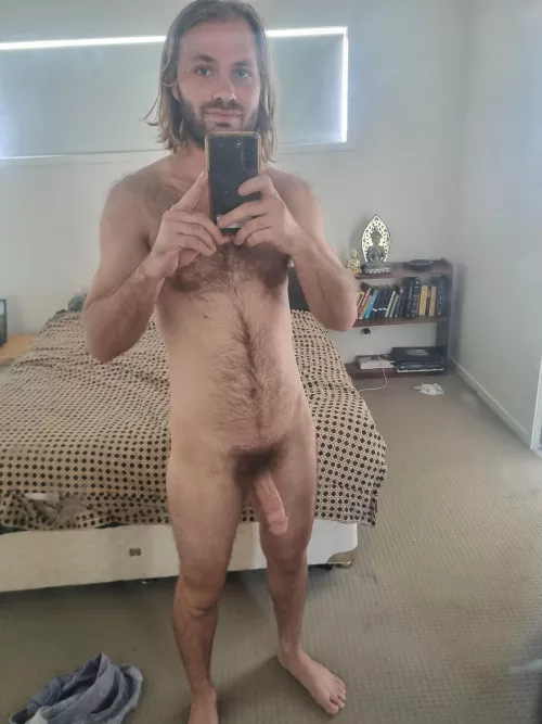 just another casual Aussie Sunday