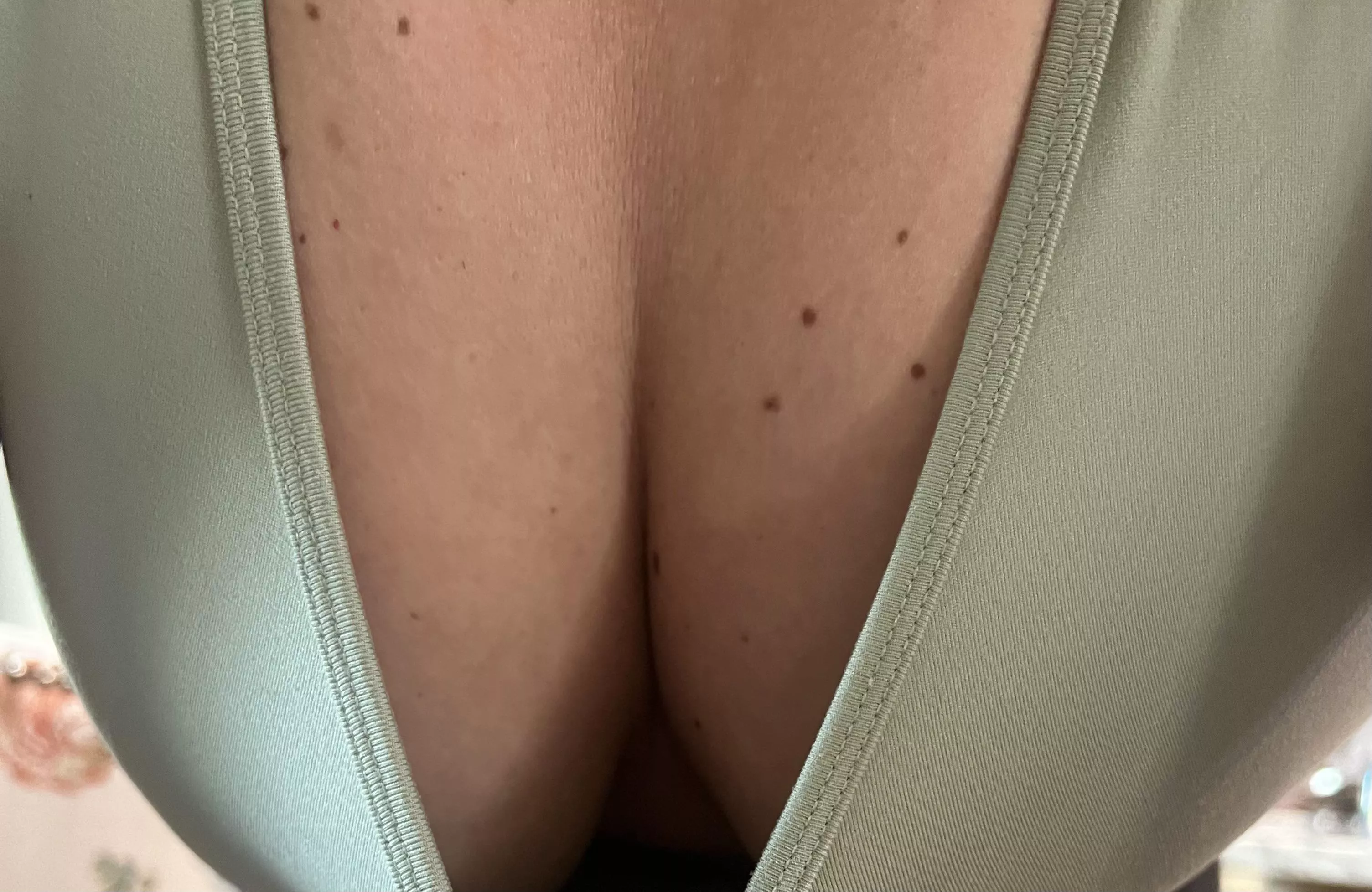 Just waiting on hubs to decide what we are doing today….