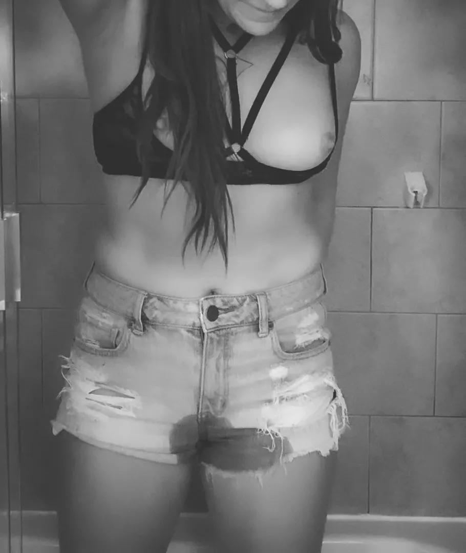 Just wanted to feel free and let it go..[f]