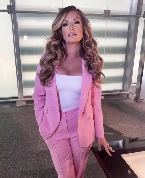 Karen’s still fine at 53