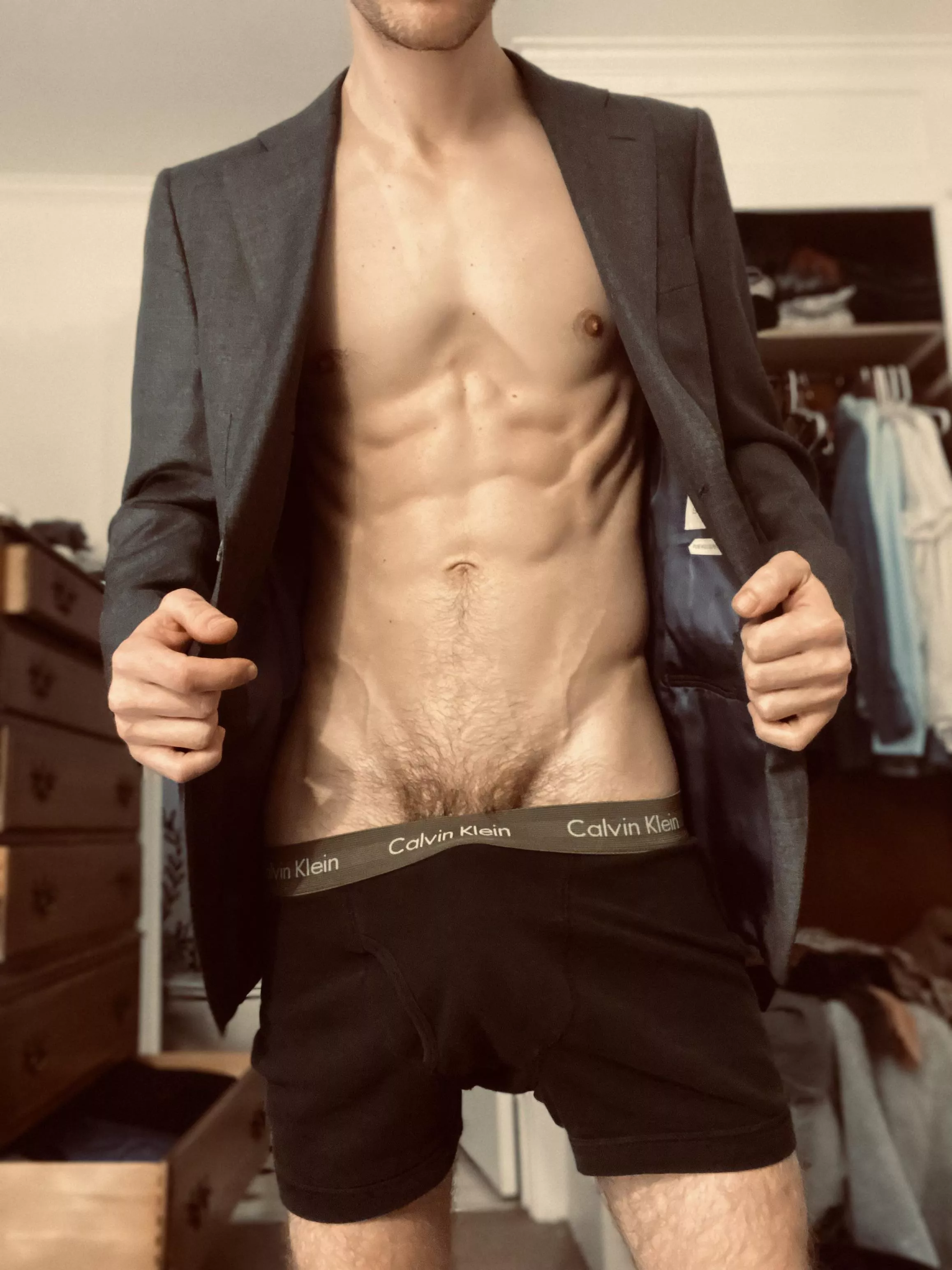 Let’s go wedding crashing. 🙃