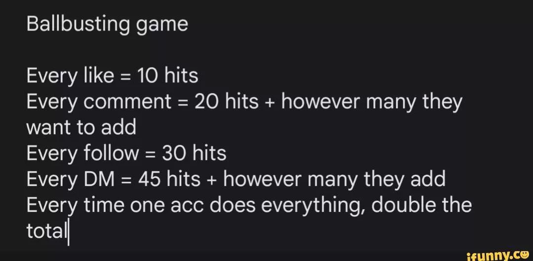 Let’s see what my future holds..