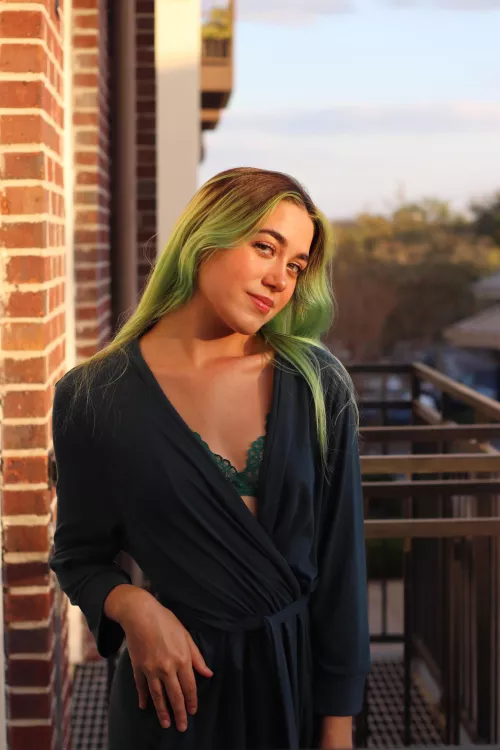 Let’s share a glass of wine and relax 😏