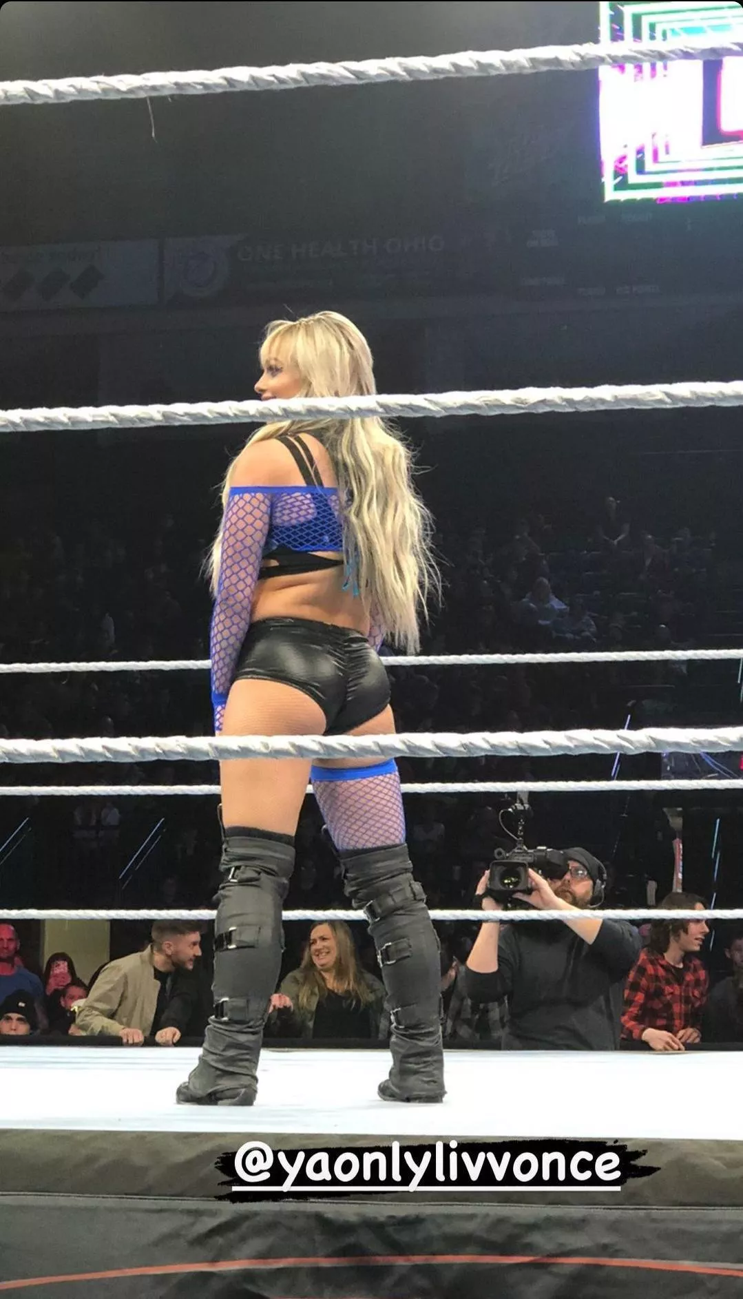 Liv Morgan