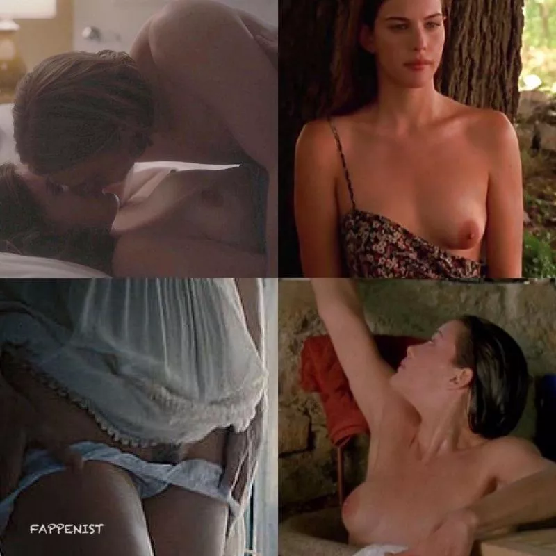 Liv Tyler