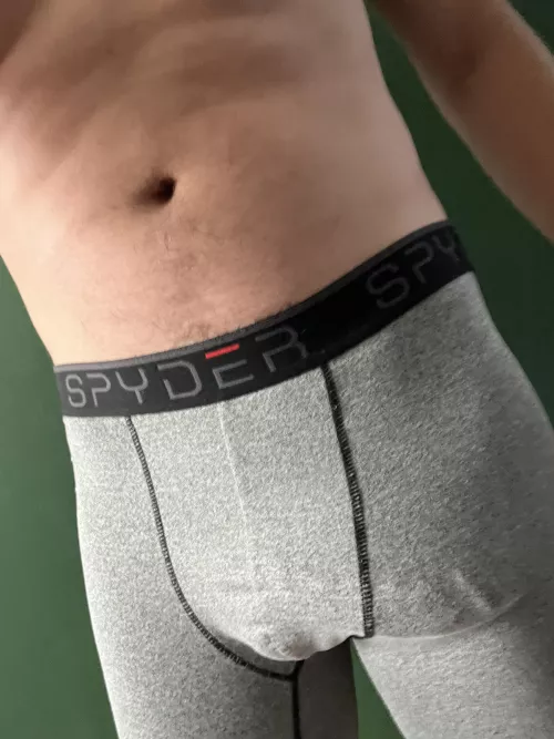 Love how snug these fit 😳